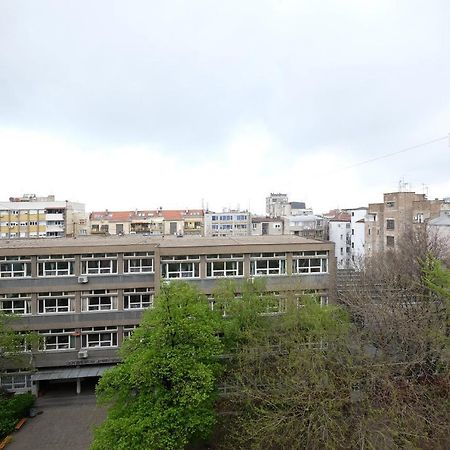 Apartment Paradise Fantasy Belgrád Kültér fotó